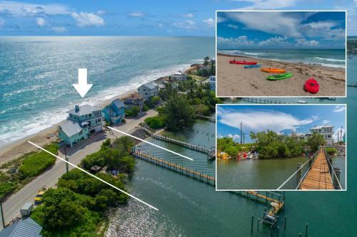 Eden Beach Retreat