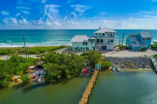 Eden Beach Retreat