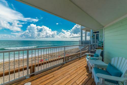Eden Beach Retreat