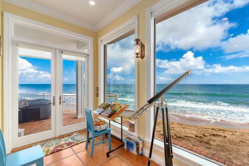 Eden Beach Retreat