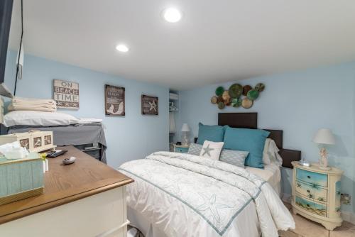 Eden Beach Retreat