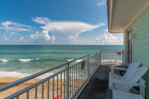 Eden Beach Retreat