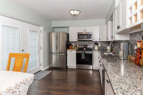 Casa Tranquila - Whole 4 Bed 3.5 Bath House