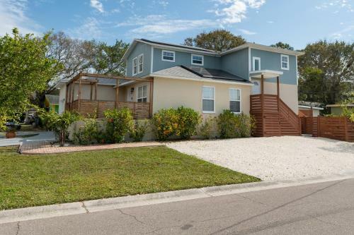 Casa Tranquila - Whole 4 Bed 3.5 Bath House