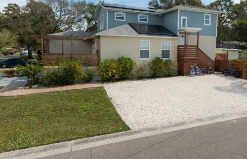 Casa Tranquila - Whole 4 Bed 3.5 Bath House