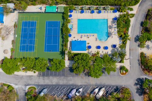 Island Escape At Ocean Pointe