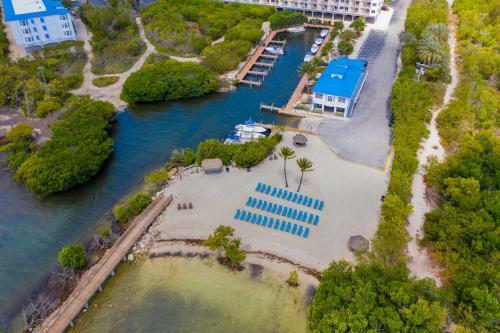 Island Escape At Ocean Pointe