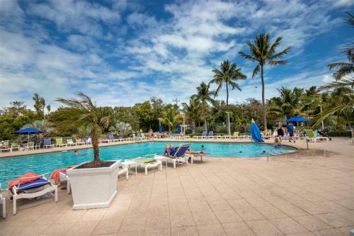 Island Escape At Ocean Pointe