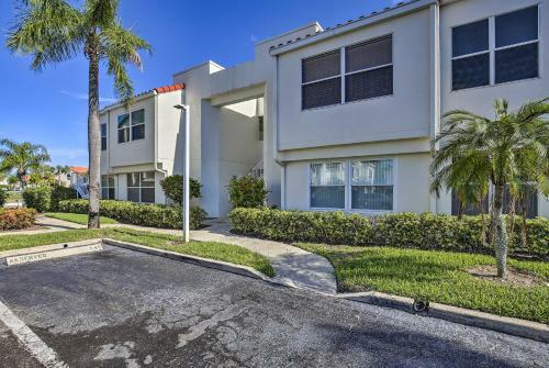 Apartamento St Pete Condo With Amenities About 2 Mi To Beach!