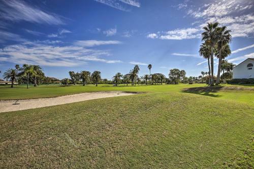 Apartamento St Pete Condo With Amenities About 2 Mi To Beach!