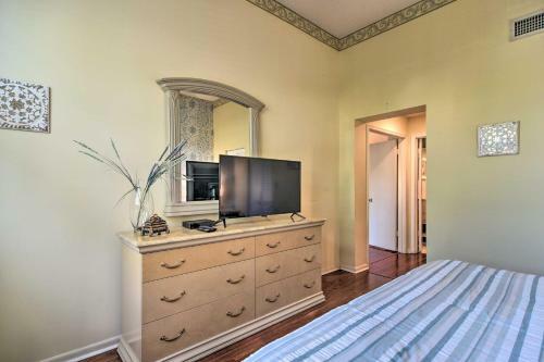 Apartamento St Pete Condo With Amenities About 2 Mi To Beach!