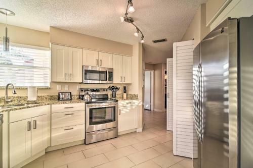 Apartamento St Pete Condo With Amenities About 2 Mi To Beach!