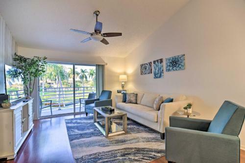 Apartamento St Pete Condo With Amenities About 2 Mi To Beach!