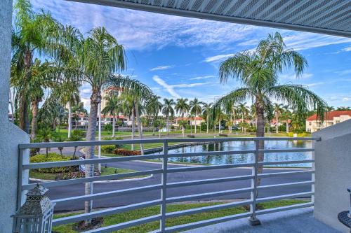 Apartamento St Pete Condo With Amenities About 2 Mi To Beach!