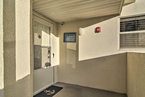 Apartamento St Pete Condo With Amenities About 2 Mi To Beach!