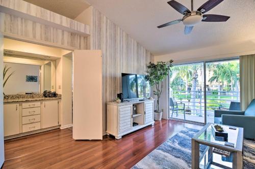 Apartamento St Pete Condo With Amenities About 2 Mi To Beach!