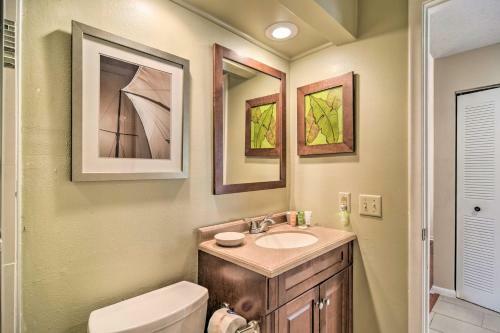 Apartamento St Pete Condo With Amenities About 2 Mi To Beach!