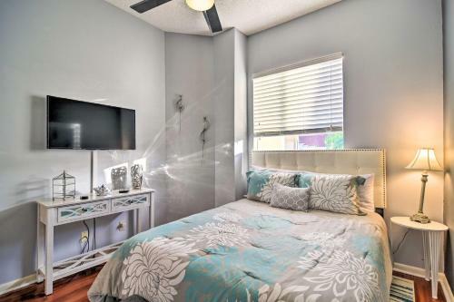 Apartamento St Pete Condo With Amenities About 2 Mi To Beach!