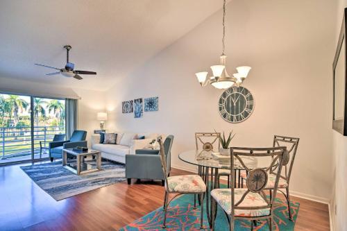Apartamento St Pete Condo With Amenities About 2 Mi To Beach!