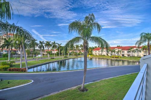 Apartamento St Pete Condo With Amenities About 2 Mi To Beach!
