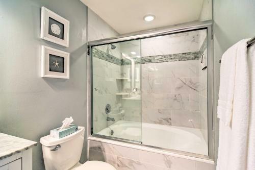Apartamento St Pete Condo With Amenities About 2 Mi To Beach!