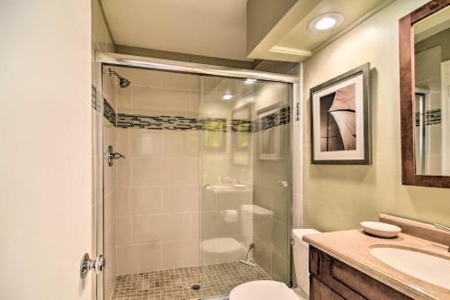 Apartamento St Pete Condo With Amenities About 2 Mi To Beach!