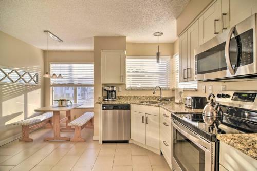 Apartamento St Pete Condo With Amenities About 2 Mi To Beach!