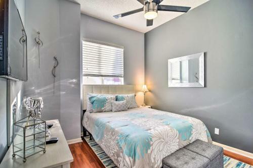 Apartamento St Pete Condo With Amenities About 2 Mi To Beach!