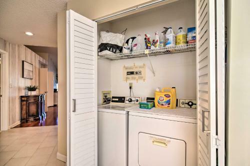 Apartamento St Pete Condo With Amenities About 2 Mi To Beach!