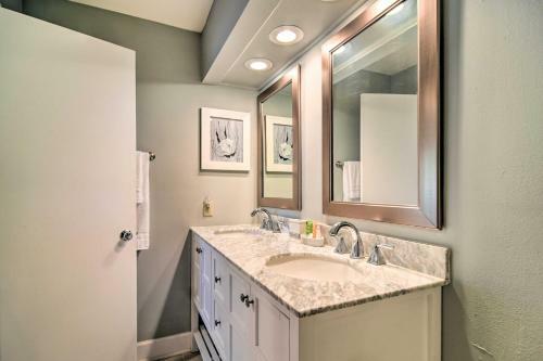 Apartamento St Pete Condo With Amenities About 2 Mi To Beach!