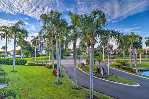 Apartamento St Pete Condo With Amenities About 2 Mi To Beach!