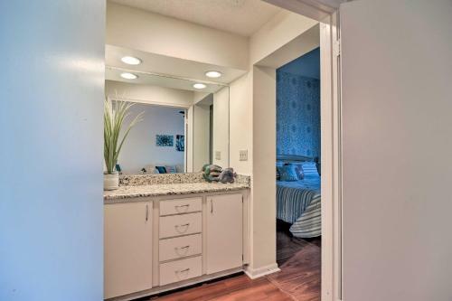 Apartamento St Pete Condo With Amenities About 2 Mi To Beach!