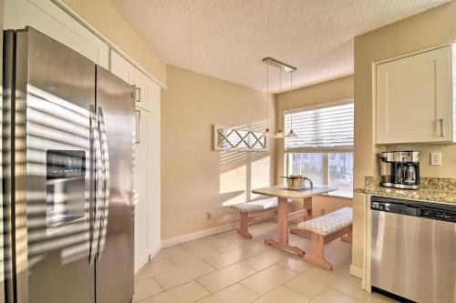 Apartamento St Pete Condo With Amenities About 2 Mi To Beach!