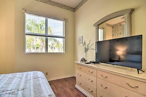 Apartamento St Pete Condo With Amenities About 2 Mi To Beach!