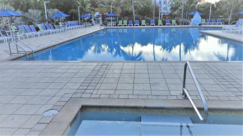 Ocean Oasis At Ocean Pointe