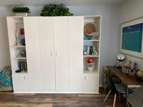 Apartamento Nautilus Cottage Beach