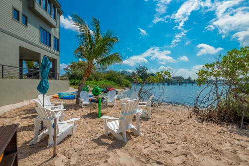 Villa Nirvana Shores