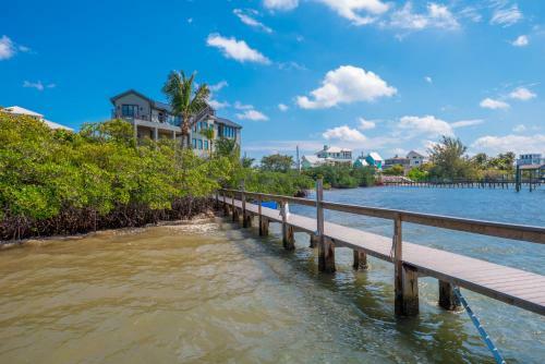 Villa Nirvana Shores