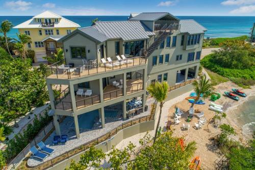 Villa Nirvana Shores