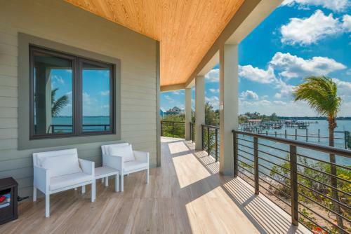 Villa Nirvana Shores