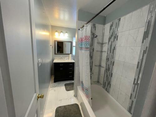 Beautiful St Pete Florida - Large 3 Bed 2 Bath