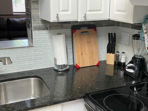 Beautiful St Pete Florida - Large 3 Bed 2 Bath
