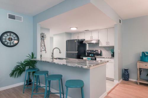 Apartamento Your Hidden Private Gem "la Playa Azul"