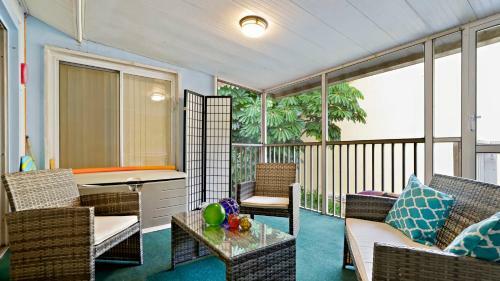 Apartamento Your Hidden Private Gem "la Playa Azul"