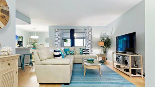 Apartamento Your Hidden Private Gem "la Playa Azul"