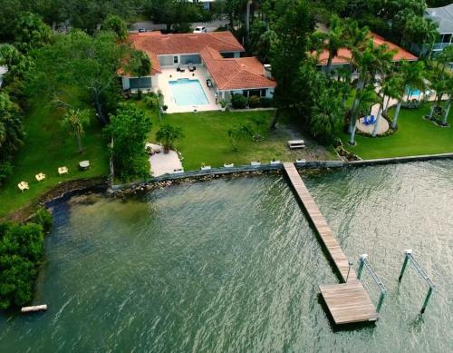 Hostal Perfecto's Retreat
