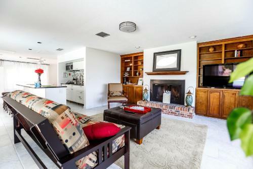 Hostal Perfecto's Retreat