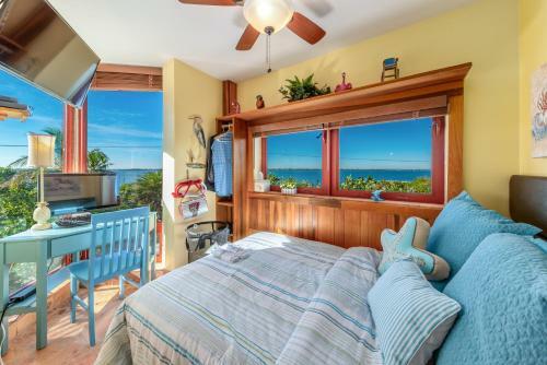 Villa Art On The Beach