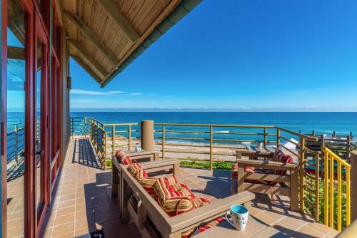Villa Art On The Beach