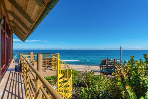 Villa Art On The Beach